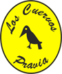 Los cuervos de Pravia